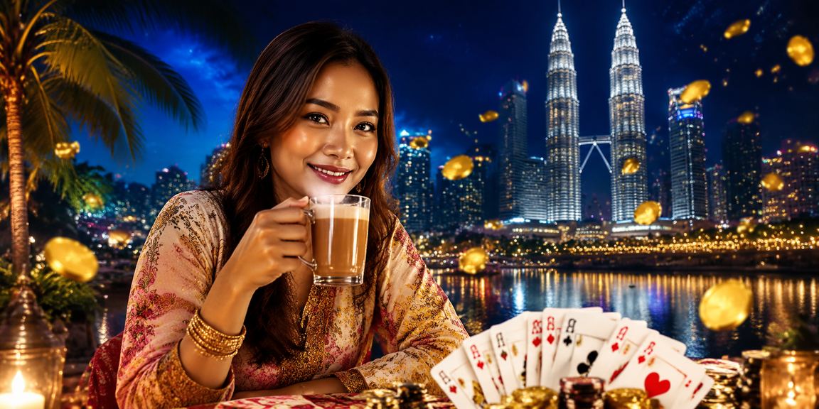 Permainan rummy dalam talian di platform 16a Kuala Lumpur