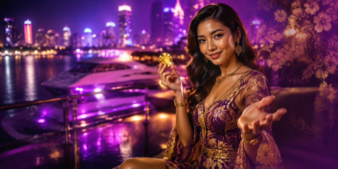 Pemain VIP Malaysia menikmati pertaruhan sukan premium dengan bonus eksklusif di platform 16a