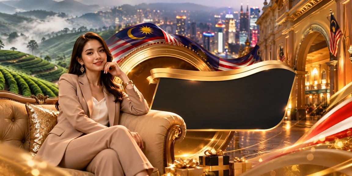 Ahli VIP 16a Malaysia menikmati kelebihan platform dengan deposit MYR yang mudah
