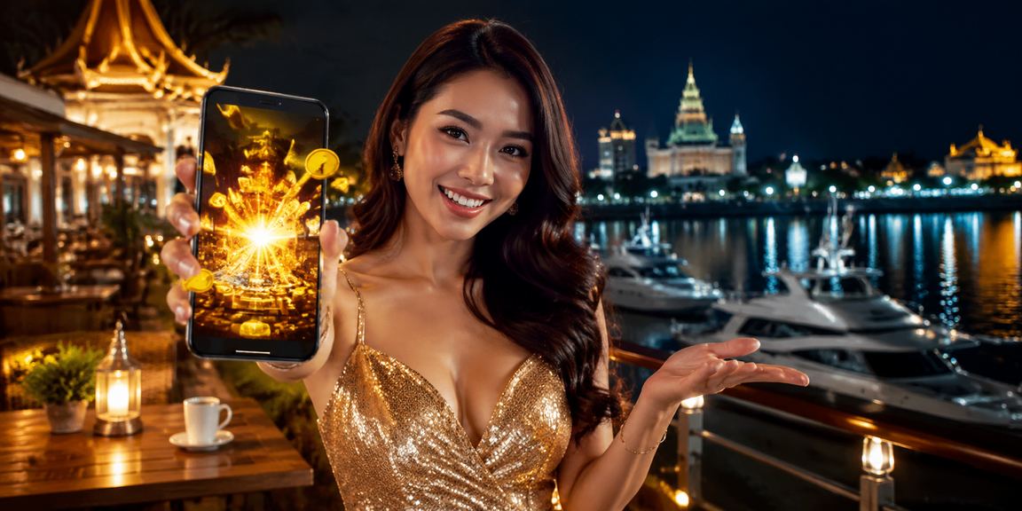 Pengguna Sarawak mengakses kasino mudah alih 16a dengan log masuk yang selamat